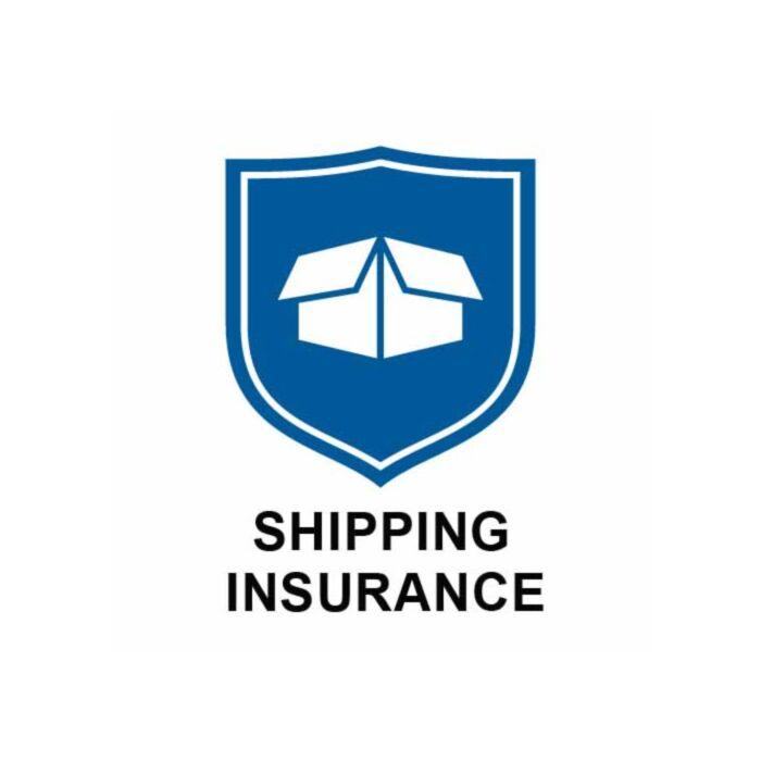 Expedited Shipping + Product Insurance